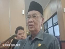 Anggaran Jalan Rp65 M Dicoret Pemerintah Pusat, Ketua DPRD Bondowoso: Ini Tantangan, Tapi Pintu Solusi Sudah Terbuka