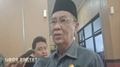 Anggaran Jalan Rp65 M Dicoret Pemerintah Pusat, Ketua DPRD Bondowoso: Ini Tantangan, Tapi Pintu Solusi Sudah Terbuka
