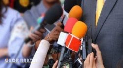 Komisi I DPR RI Soroti Kesejahteraan Jurnalis, Desak Regulasi Ketat Media Sosial
