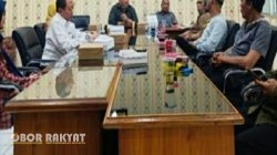 Daya Serap Anggaran 2025 Rendah, Aktivis Geruduk Kantor DPRD Situbondo