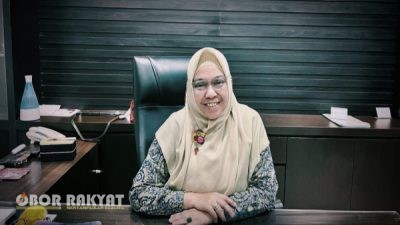 BPJS Kesehatan Surabaya Pastikan Tak Ada Batasan Hari Rawat Inap Peserta JKN