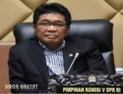Komisi V DPR RI dan Menteri PUPR Bahas Arah Pembangunan Nasional dalam Rapat Kerja Strategis
