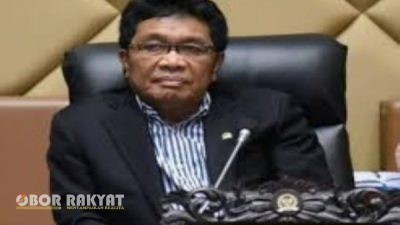 Komisi V DPR RI dan Menteri PUPR Bahas Arah Pembangunan Nasional dalam Rapat Kerja Strategis