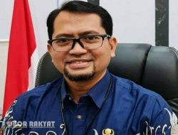 Dr. Fathur Rozi Dijadwalkan Dilantik sebagai Sekda Bondowoso, Jumat 11 Juli 2025