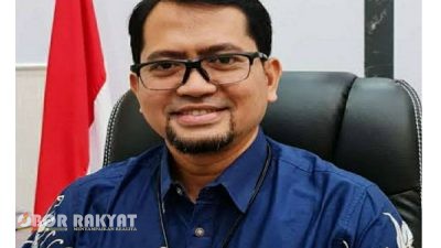 Dr. Fathur Rozi Dijadwalkan Dilantik sebagai Sekda Bondowoso, Jumat 11 Juli 2025