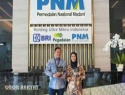 PNM Mekaar, Penopang Ekonomi Mikro di Tengah Gejolak Global: 15 Juta Nasabah Aktif Terbantu