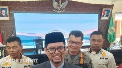 Sekda Bondowoso Pastikan Proses Tegas Dugaan Perselingkuhan Oknum Petugas Damkar