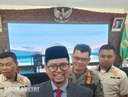 Sekda Bondowoso Pastikan Proses Tegas Dugaan Perselingkuhan Oknum Petugas Damkar