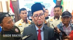 Fathur Rozi Resmi Dilantik Jadi Sekda Bondowoso, Siap Lakukan Uji Kompetensi ASN