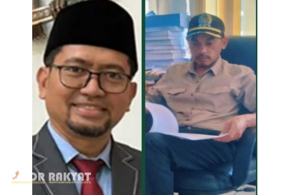 Bondowoso, Obor Rakyat — Sekretaris Daerah (Sekda) Kabupaten Bondowoso yang baru dilantik, Fathur Rozi, langsung merespons serius kritikan tajam yang dilontarkan anggota Komisi 1 DPRD Bondowoso, Ahmadi, serta Fraksi PPP dalam Rapat Paripurna Penetapan Raperda Pertanggungjawaban APBD 2024, Rabu (9/7/2024) lalu.