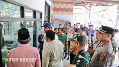 Festival Kopi Jember 2025: Wamentan Dorong Swasembada Pangan, Polres Jember Dukung Petani Lokal