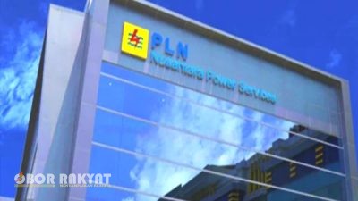 Tommy Darmadi Resmi Jabat Komisaris PLN Icon Plus, Bawa Pengalaman dari GP Ansor dan Dunia Telekomunikasi