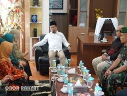 120 Ibu di Bondowoso Ikuti MOW Gratis, Wabup Pastikan Pelayanan Aman dan Lancar