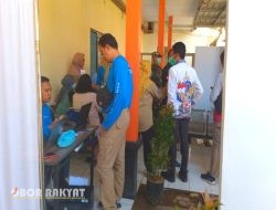 Pemkab Bondowoso Gelar Baksos MOW Gratis, Komitmen Tingkatkan Kesehatan Ibu