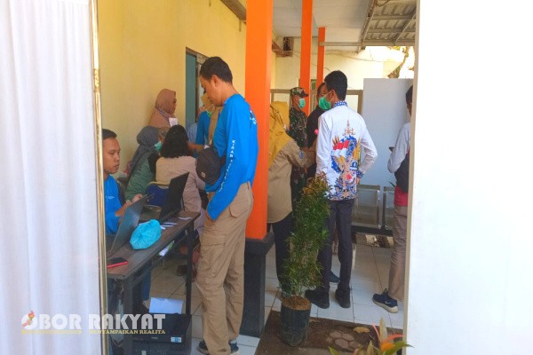 Bondowoso, Obor Rakyat — Pemerintah Kabupaten (Pemkab) Bondowoso terus menunjukkan komitmennya dalam meningkatkan kualitas kesehatan reproduksi masyarakat.
