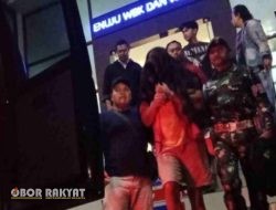 RM Divonis 4 Tahun Penjara, Kejari Bondowoso Eksekusi Terpidana Korupsi Jalan Bata-Tegaljati