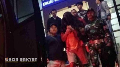 RM Divonis 4 Tahun Penjara, Kejari Bondowoso Eksekusi Terpidana Korupsi Jalan Bata-Tegaljati