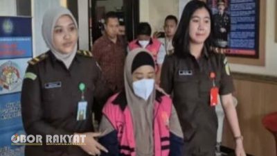 Dua Tersangka Baru Korupsi KUR BRI Tapen Bondowoso, Libatkan Oknum ASN dan Swasta