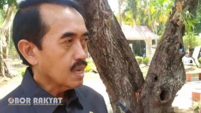 Dewas PDAM Bondowoso Tegaskan Keuangan Aman, Minta Publik Cek Audit Resmi