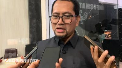 Pemkab Bondowoso Fokus Perbaiki PDAM, Sekda: Jadi Atensi Khusus