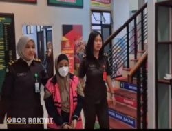 Oknum ASN Dispenduk Capil Bondowoso Ditahan Kejaksaan, Diduga Manipulasi Data KTP Demi Kredit Fiktif