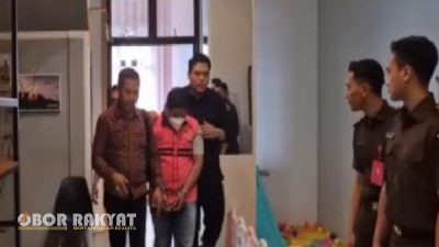 AS Tersangka Korupsi KUR BRI Tapen Bondowoso Diduga Miliki 6 Hektar Sawah, Rumah Mewah dan Mobil