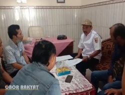 Sengketa Tanah di Silo Jember Buntu, Kades Harjomulyo Sarankan Tempuh Jalur Hukum