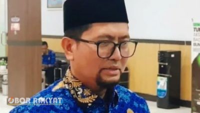 Polemik SK Direktur PDAM Bondowoso Terungkap, Sekda Pastikan Tunggu Keputusan Bupati