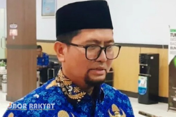Bondowoso, Obor Rakyat – Polemik keabsahan Surat Keputusan (SK) pengangkatan April Ariestha Bhirawa sebagai Direktur Perusahaan Daerah Air Minum (PDAM) Bondowoso kini mulai menemukan titik terang.