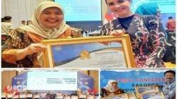 Bondowoso Raih Sejumlah Penghargaan dari BKKBN Jatim 2025, Bukti Kinerja Optimal di Sektor Kependudukan