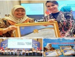 Bondowoso Raih Sejumlah Penghargaan dari BKKBN Jatim 2025, Bukti Kinerja Optimal di Sektor Kependudukan