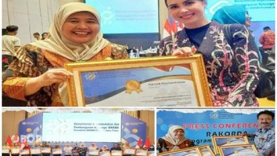 Bondowoso Raih Sejumlah Penghargaan dari BKKBN Jatim 2025, Bukti Kinerja Optimal di Sektor Kependudukan