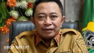 Bondowoso Raih Empat Penghargaan Bangga Kencana 2025, Bupati Sampaikan Terima Kasih