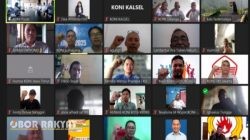 KONI Seluruh Indonesia Kritisi Permenpora No.14/2024, Dinilai Hambat Olahraga Prestasi