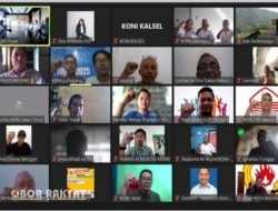 KONI Seluruh Indonesia Kritisi Permenpora No.14/2024, Dinilai Hambat Olahraga Prestasi