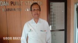 BPS Jember Siap Lakukan Pemutakhiran Wilayah Kerja Menjelang Densus Ekonomi 2026