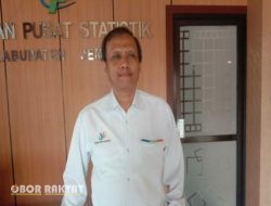 BPS Jember Siap Lakukan Pemutakhiran Wilayah Kerja Menjelang Densus Ekonomi 2026