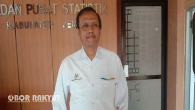 BPS Jember Siap Lakukan Pemutakhiran Wilayah Kerja Menjelang Densus Ekonomi 2026