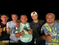 Pembalap Legenda Desak Event Road Race Kembali Digelar di Pematangsiantar