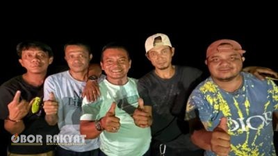 Pembalap Legenda Desak Event Road Race Kembali Digelar di Pematangsiantar