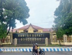 Aktivis Desak Bupati dan Sekda Bondowoso Evaluasi Camat Terkait Maraknya “Penyimpangan” Dana Desa