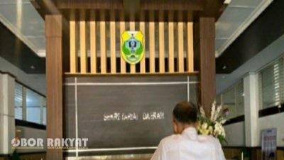 Sekda Bondowoso Didesak Turun ke Kecamatan dan Desa, Warga Soroti Pengelolaan Dana Desa dan Aset Desa