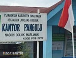 Diduga Sarat Korupsi, Penyelenggaraan Posyandu di Dolok Marlawan Tuai Kecaman Warga