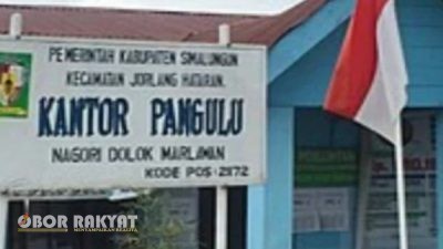 Diduga Sarat Korupsi, Penyelenggaraan Posyandu di Dolok Marlawan Tuai Kecaman Warga