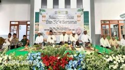 Selamatan Desa Cindogo Bondowoso Angkat Isu Kesehatan Fisik dan Mental: Wabup dan Ra Azaim Hadir