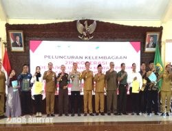 Bondowoso Luncurkan 219 Koperasi Merah Putih untuk Bangkitkan Ekonomi Desa