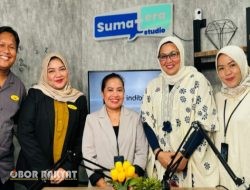 Telkom Witel Sumut Perkuat Transformasi Digital Sektor Kesehatan di RS Columbia Asia Medan