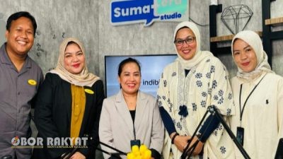 Telkom Witel Sumut Perkuat Transformasi Digital Sektor Kesehatan di RS Columbia Asia Medan