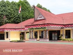 Polres Simalungun Bantah Tuduhan Kriminalisasi Helarius Gultom, Tegaskan Proses Hukum Sesuai Prosedur