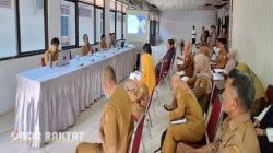 DLH Jember Gelar Rapat Pemeriksaan UKL-UPL Perumahan Danendra Regency, Tegaskan Komitmen Lingkungan Berkelanjutan